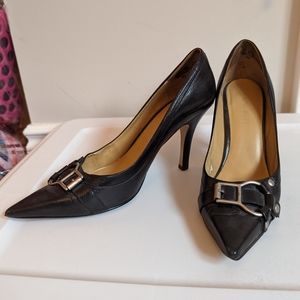 Nine West Pumps